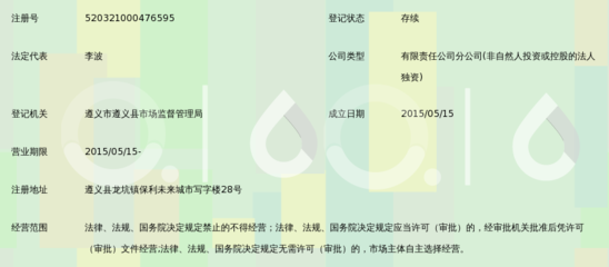 深耕區域市場，助力城市發展 保利貴州房地產銷售代理遵義分公司業務解析