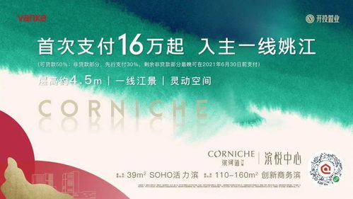 姚江創新產業坐標，煥新寧波新一代水岸生活價值