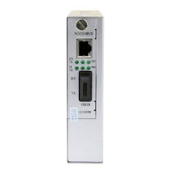 固網(wǎng)HT-9119S2百兆單模插卡式光纖收發(fā)器 銀色外觀與無(wú)線路由器應(yīng)用的融合